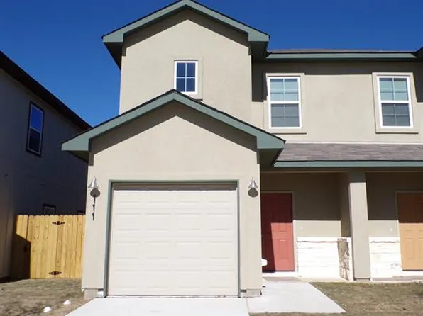 111 Peruna Dr, Marble Falls, TX 78654