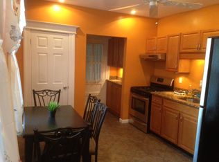 43 Romaine Ave, Jersey City, NJ 07306