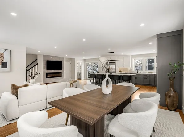 37 Neillian Way #37, Bedford, MA 01730