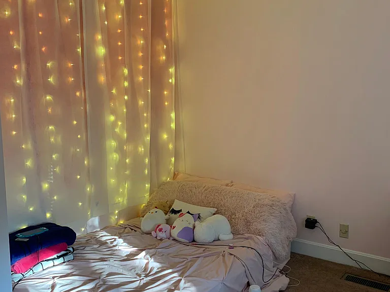 3rd bdrm