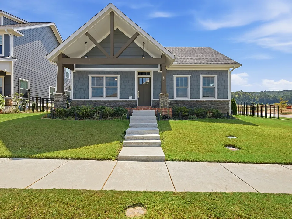 151 Bridgestone Dr