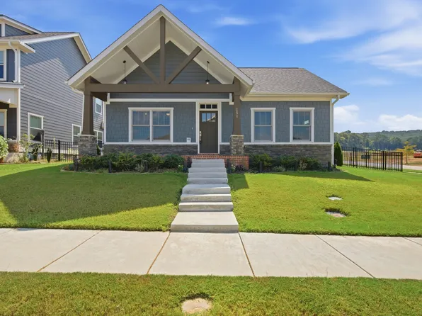 151 Bridgestone Dr, Huntsville, AL