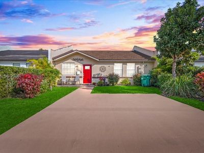 14609 SW 117th Ave, Miami, FL, 33186