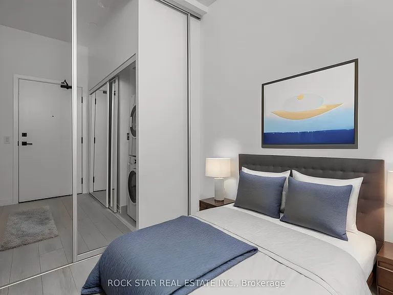 55 Mercer St #808 — Photo 8