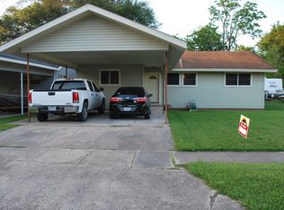 321 Glenwood St, Morgan City, LA 70380