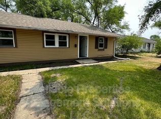 2021 Vermont St, Gary, IN 46407