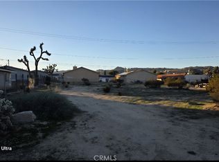 6340 Indio Ave, Yucca Valley, CA 92284