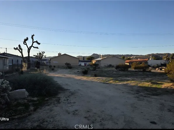 6340 Indio Ave, Yucca Valley, CA 92284