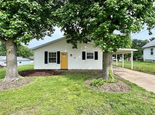 105 S French Ln, Perryville, MO 63775