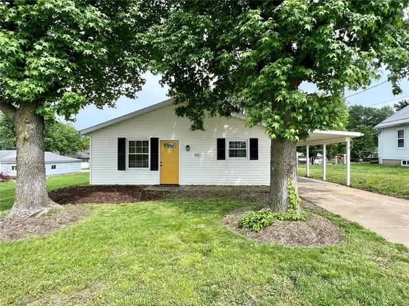 105 S French Ln, Perryville, MO 63775