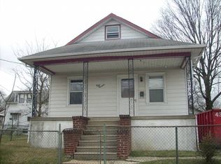 314 E Center Ave, Maple Shade, NJ 08052