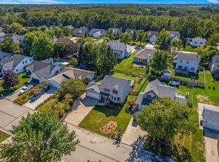 3351 124th St, Pleasant Prairie, WI 53158