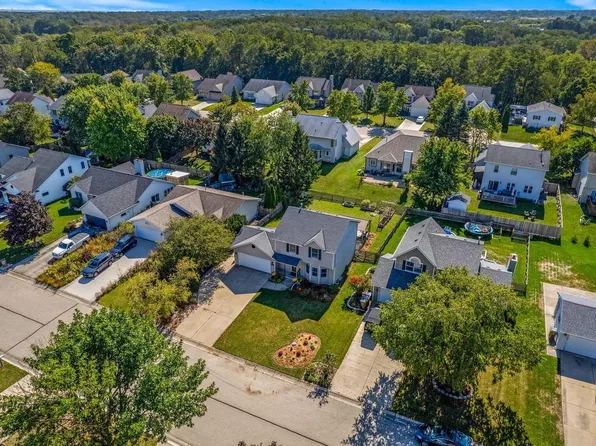 3351 124th STREET, Pleasant Prairie, WI 53158
