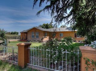 824 Frazine Rd, Modesto, CA 95357