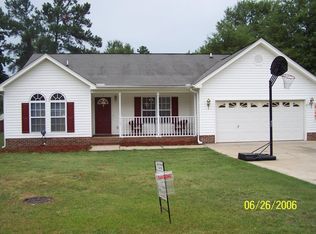 1101 Ravenswood Dr, Anderson, SC 29625