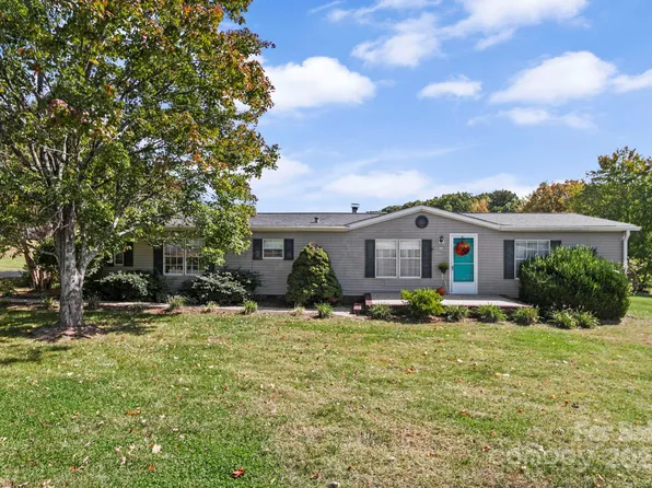 2107 Gheen Rd, Salisbury, NC 28147