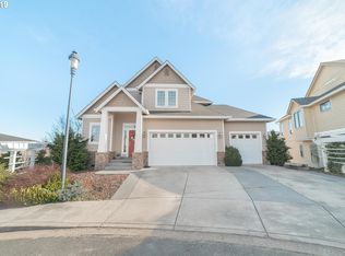 260 Eli Avery Ave, Kalama, WA 98625