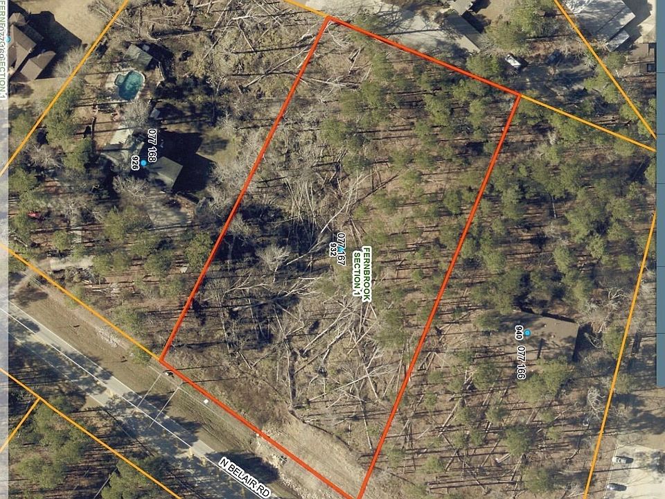 1st image of 932 N Belair Road