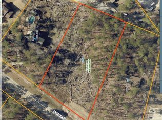 932 N Belair Road, Evans, GA 30809