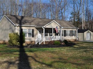 175 Katie Foltz Ln, Winston Salem, NC 27107