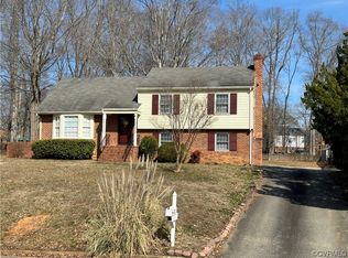 1527 Westshire Ln, Henrico, VA 23238