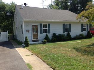(Undisclosed Address), Odenton, MD 21113