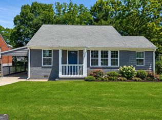 1634 May Ave SE, Atlanta, GA 30316