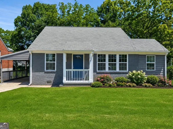 1634 May Ave SE, Atlanta, GA 30316