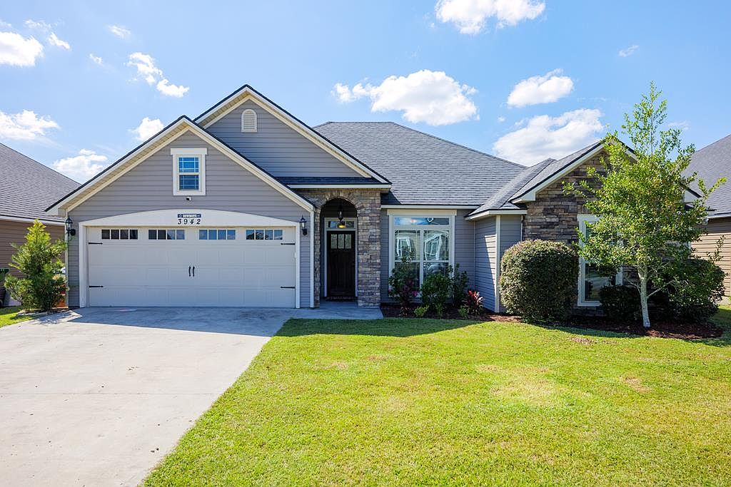3942 Glen Laurel Dr S, Valdosta, GA 31605 Zillow