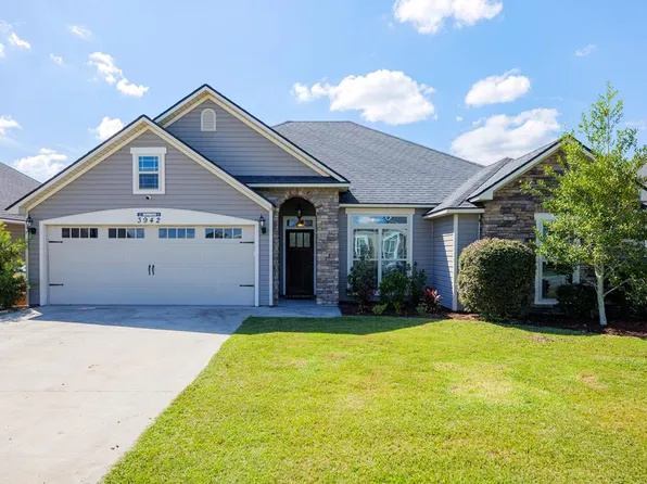 3942 Glen Laurel Dr S, Valdosta, GA 31605
