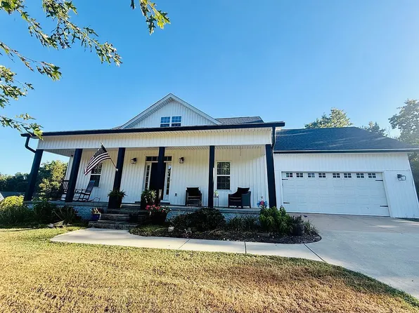 173 Vineyard Hill Ln, Malvern, AR 72104