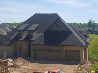 5930 S McCann Ave, Springfield, MO 65804