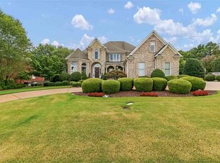66 Princeton Pl, Jackson, TN 38305