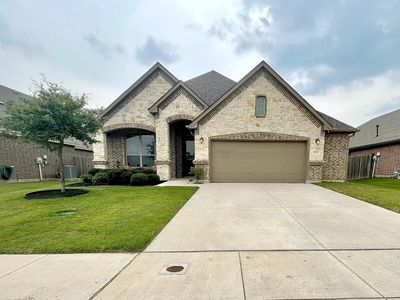 909 Cloudlock Dr, Saginaw, TX, 76179