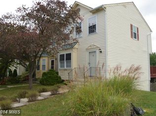 12319 Sandy Point Ct, Silver Spring, MD 20904