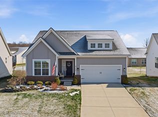 8155 Alyssa Dr, Brighton, MI