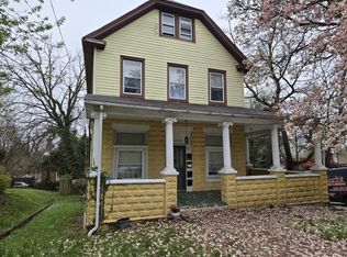 2701 Ailsa Ave #1, Baltimore, MD 21214