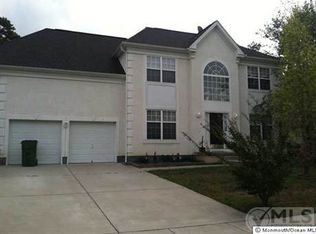 4 Shoreline Rd, Egg Harbor Township, NJ 08234