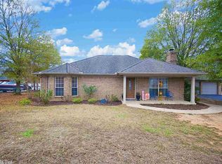 17 Wilcox Rd, Greenbrier, AR 72058