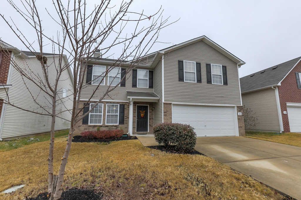 3420 Boxelder Way, Murfreesboro, TN 37128 | Zillow
