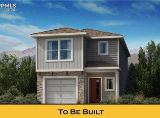 11285 Pura Vida Way, Fountain, CO 80817