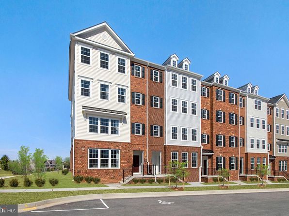 626 Quarry Place Ct, Reisterstown, MD 21136