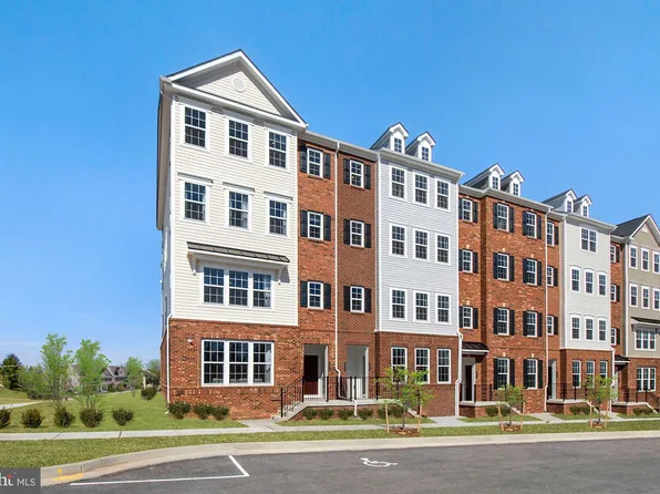 4466 Potts Ct, Owings Mills, MD 21117