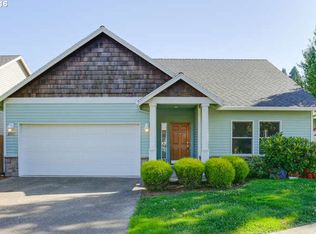2510 Tracy Ln, Woodburn, OR 97071