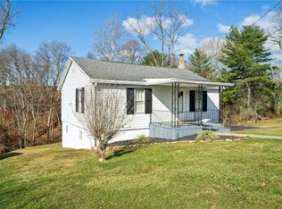 373 Club Sofia Rd, Uniontown, PA 15401