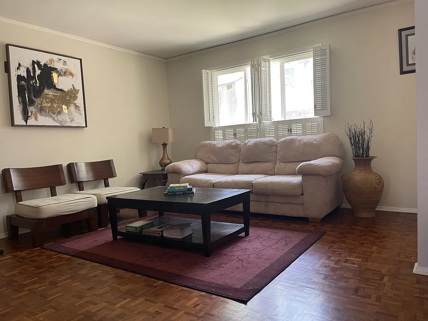 Northwest Hills, Austin Townhome — Photo 2