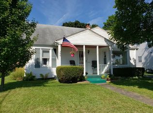 1002 South Ave, Horseheads, NY