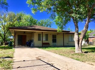 812 Circle Dr, Alamo, TX 78516