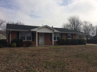 892 Rob Roy Rd, Henderson, KY 42420