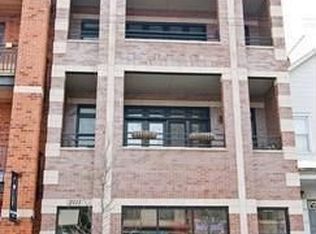 2111 W Belmont Ave UNIT 4, Chicago, IL 60618
